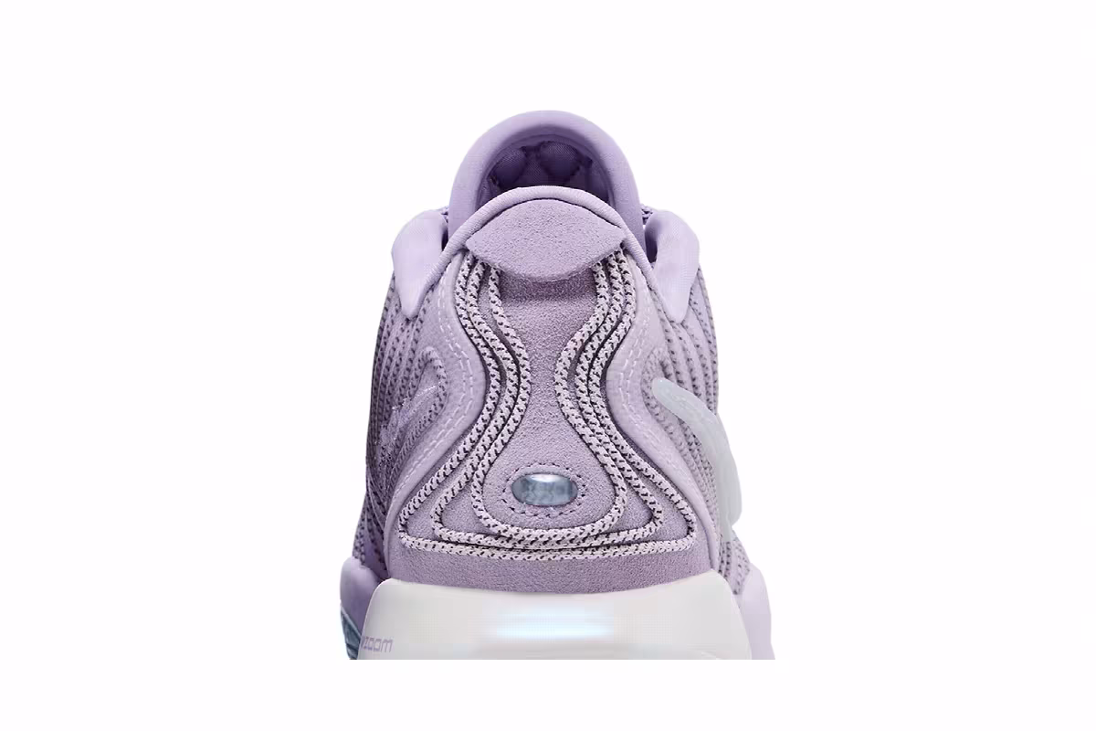 Nike LeBron 21 EP Serenity, view 8