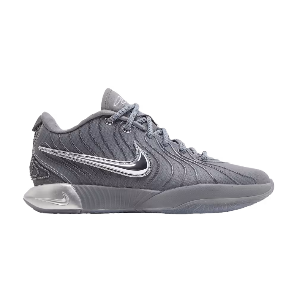 Nike Men's LeBron 21 Resilience