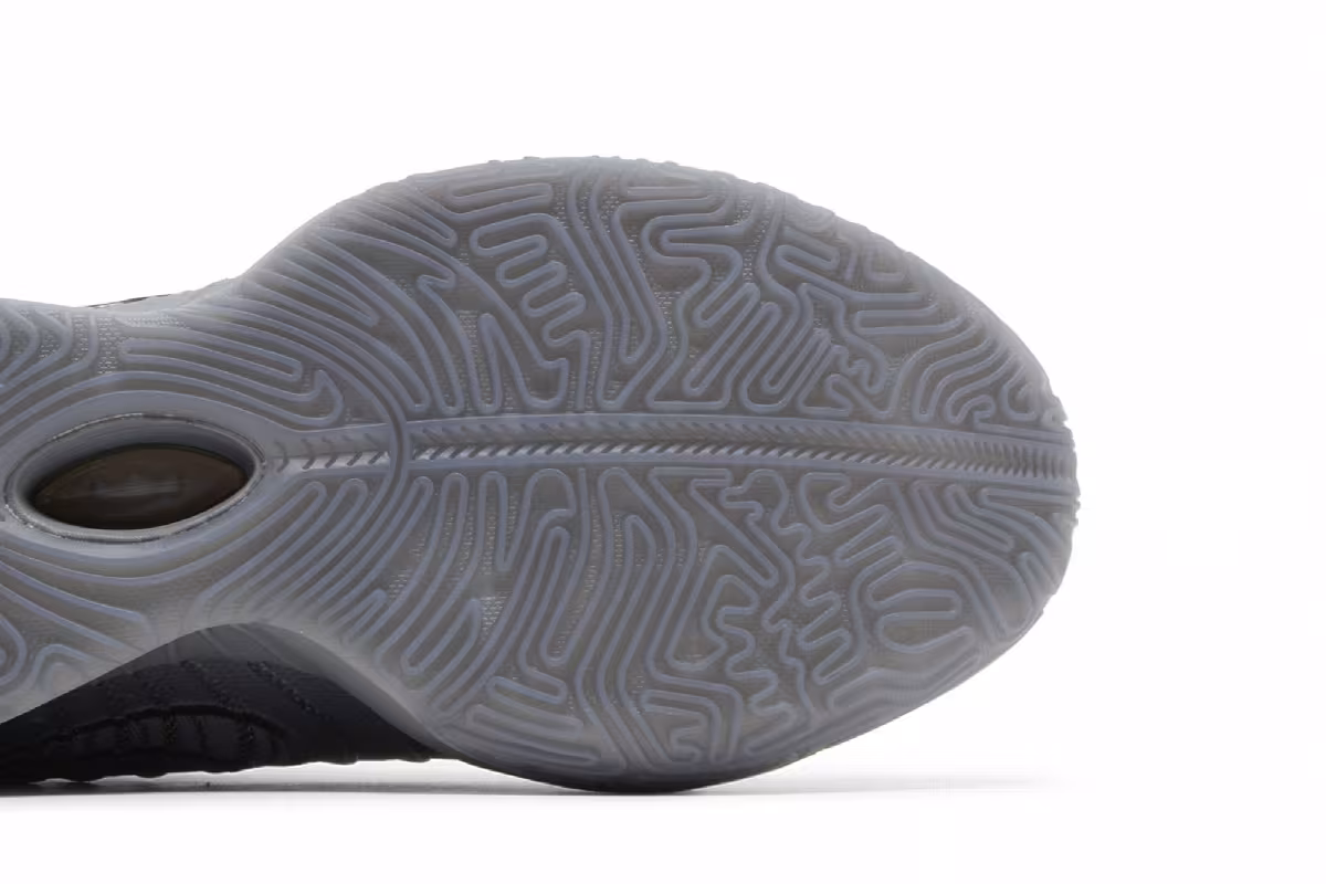 Nike Men's LeBron 21 Resilience, view 6