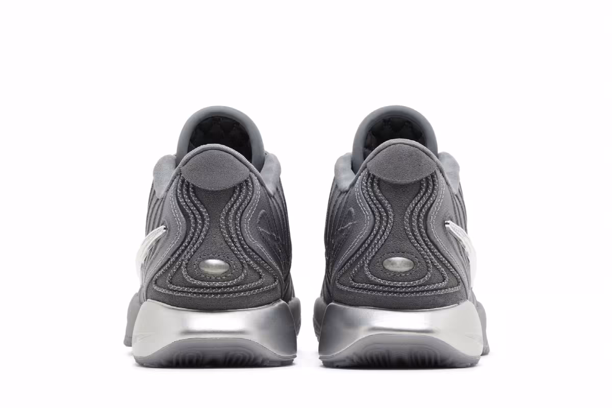 Nike Men's LeBron 21 Resilience, view 7