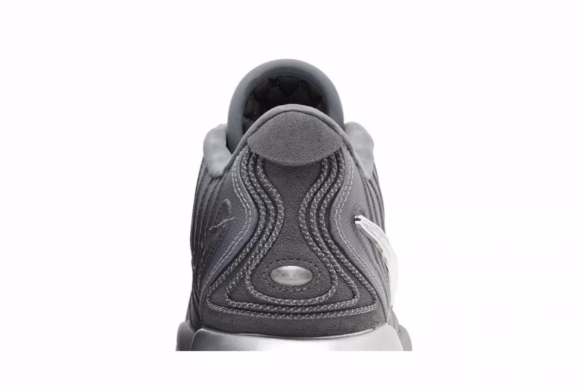 Nike Men's LeBron 21 Resilience, view 8
