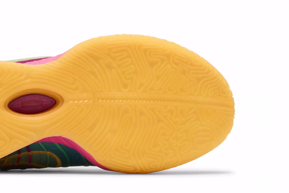 Nike LeBron 21 Optimism, view 6