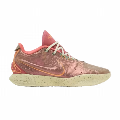 Nike LeBron 21 'Queen Conch'