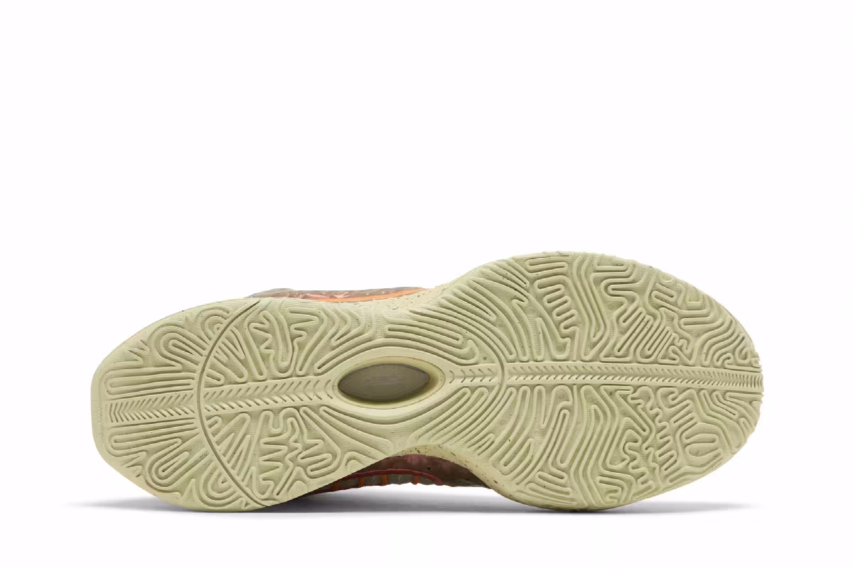 Nike LeBron 21 Queen Conch, view 5