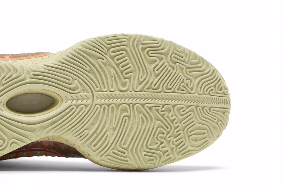 Nike LeBron 21 Queen Conch, view 6