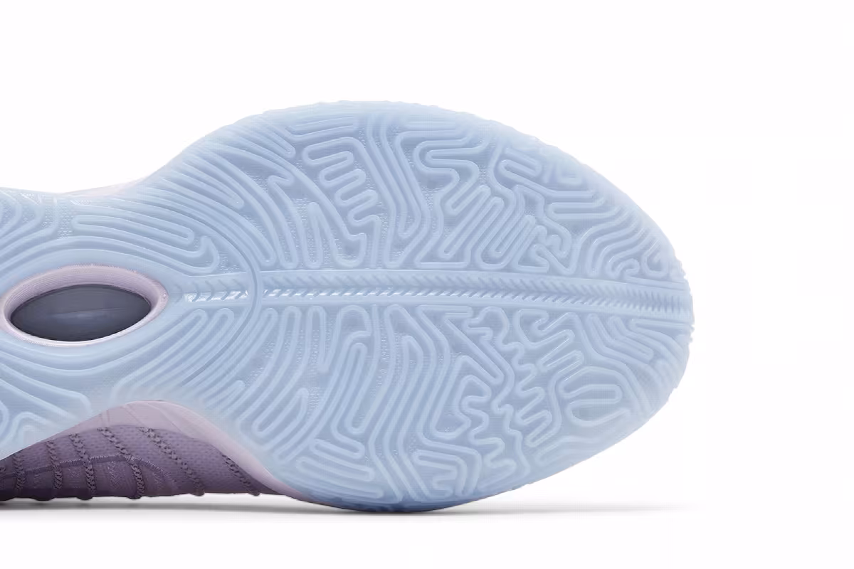 Nike LeBron 21 Serenity, view 6