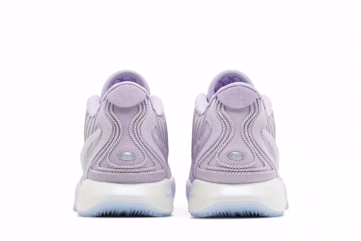 Nike LeBron 21 Serenity, view 7