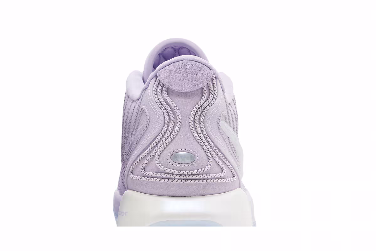Nike LeBron 21 Serenity, view 8
