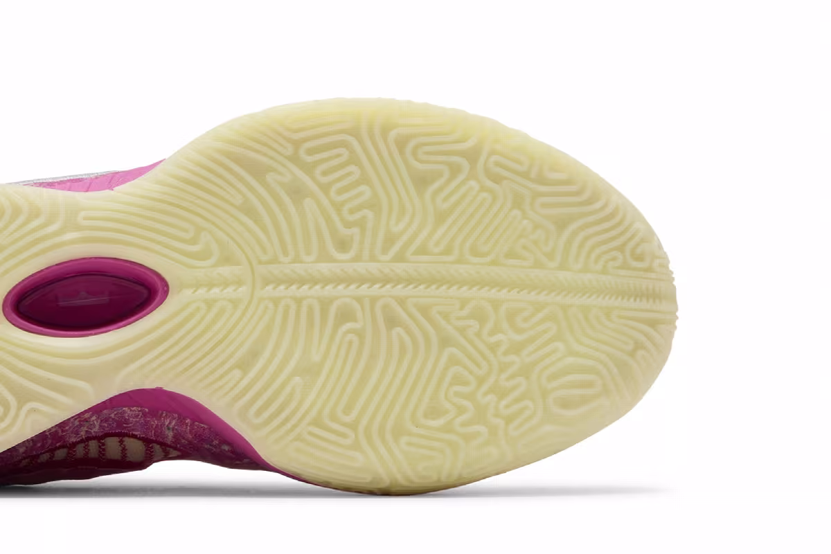 Nike LeBron 21 The World is Your Oyster, view 6
