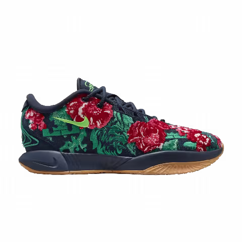 Nike LeBron 21 Premium EP 'Grandma's Couch Pack - Father of Pearl'