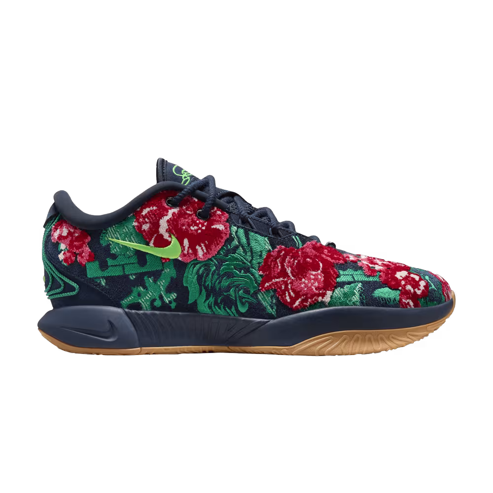 Nike LeBron 21 Premium EP Grandma's Couch Pack - Father of Pearl