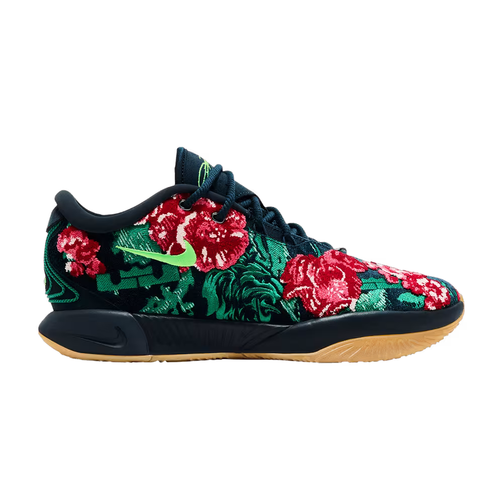Nike LeBron 21 Premium Grandma's Couch Pack - Father of Pearl