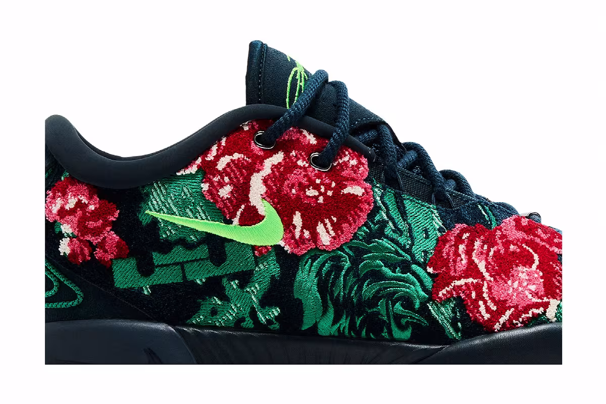 Nike LeBron 21 Premium Grandma's Couch Pack - Father of Pearl, view 3