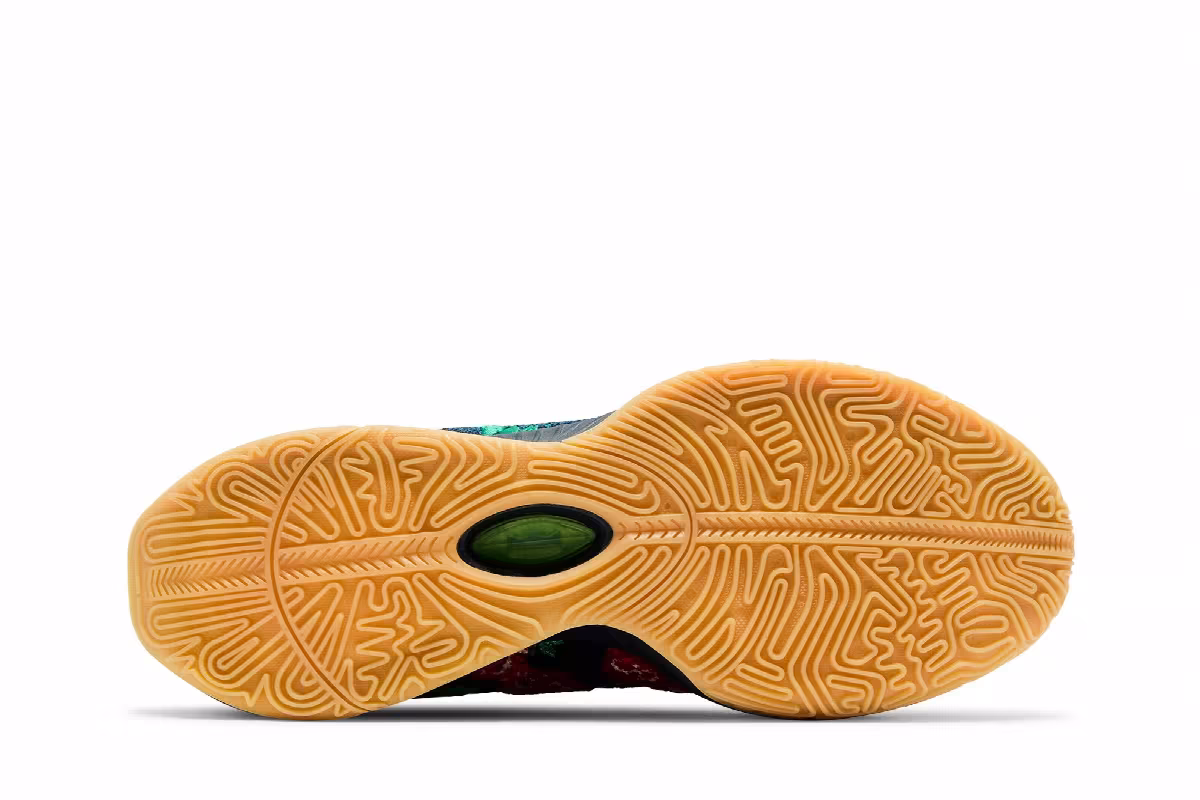Nike LeBron 21 Premium Grandma's Couch Pack - Father of Pearl, view 5