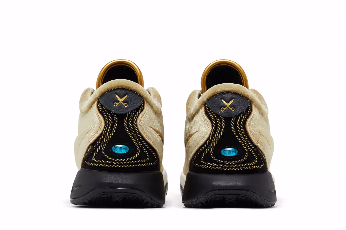 The Shop x Nike LeBron 21 Nobility, view 7