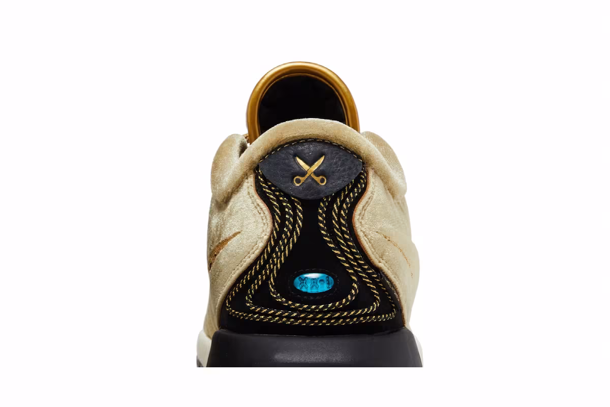 The Shop x Nike LeBron 21 Nobility, view 8