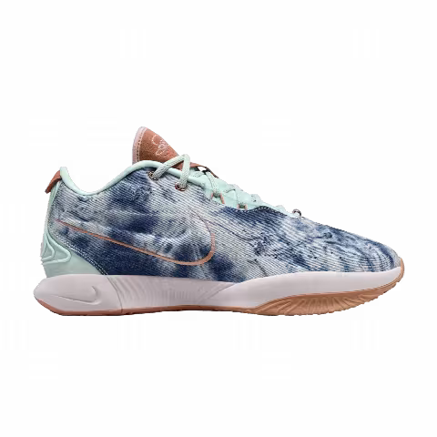 Nike LeBron 21 'Aragonite'