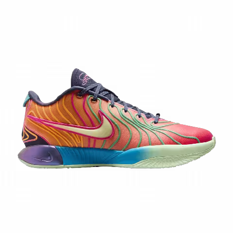 Nike Men's LeBron 21 EP 'Optimism'