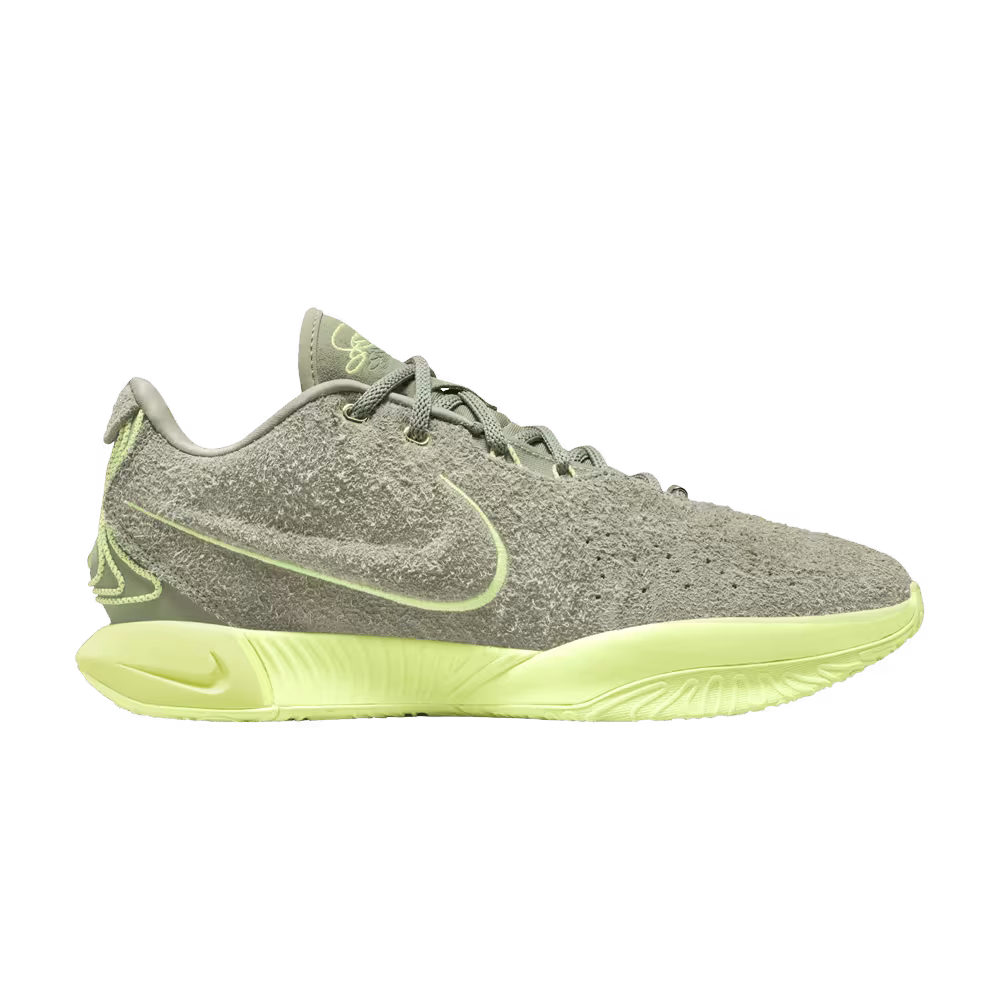 Nike Lebron 21 EP Algae