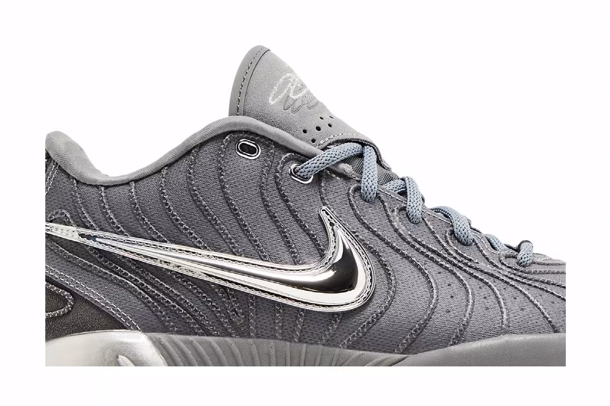 Nike LeBron 21 EP Resilience, view 3