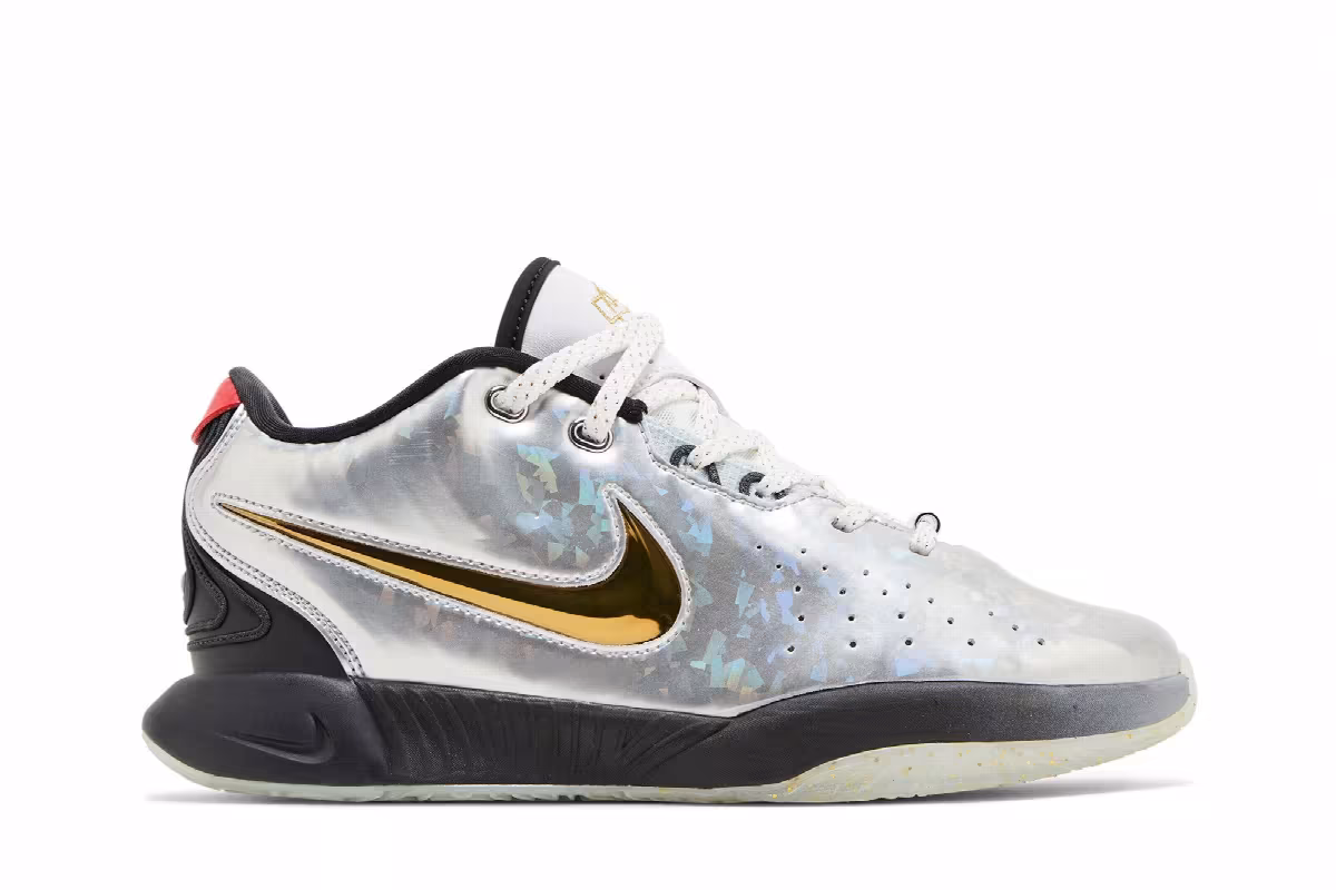 Nike LeBron 21 GS SE All-Star, view 2