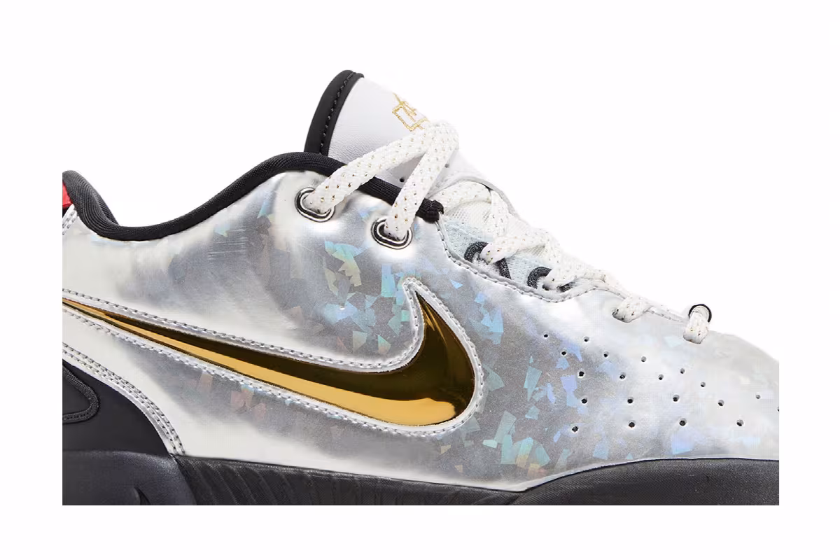 Nike LeBron 21 GS SE All-Star, view 3