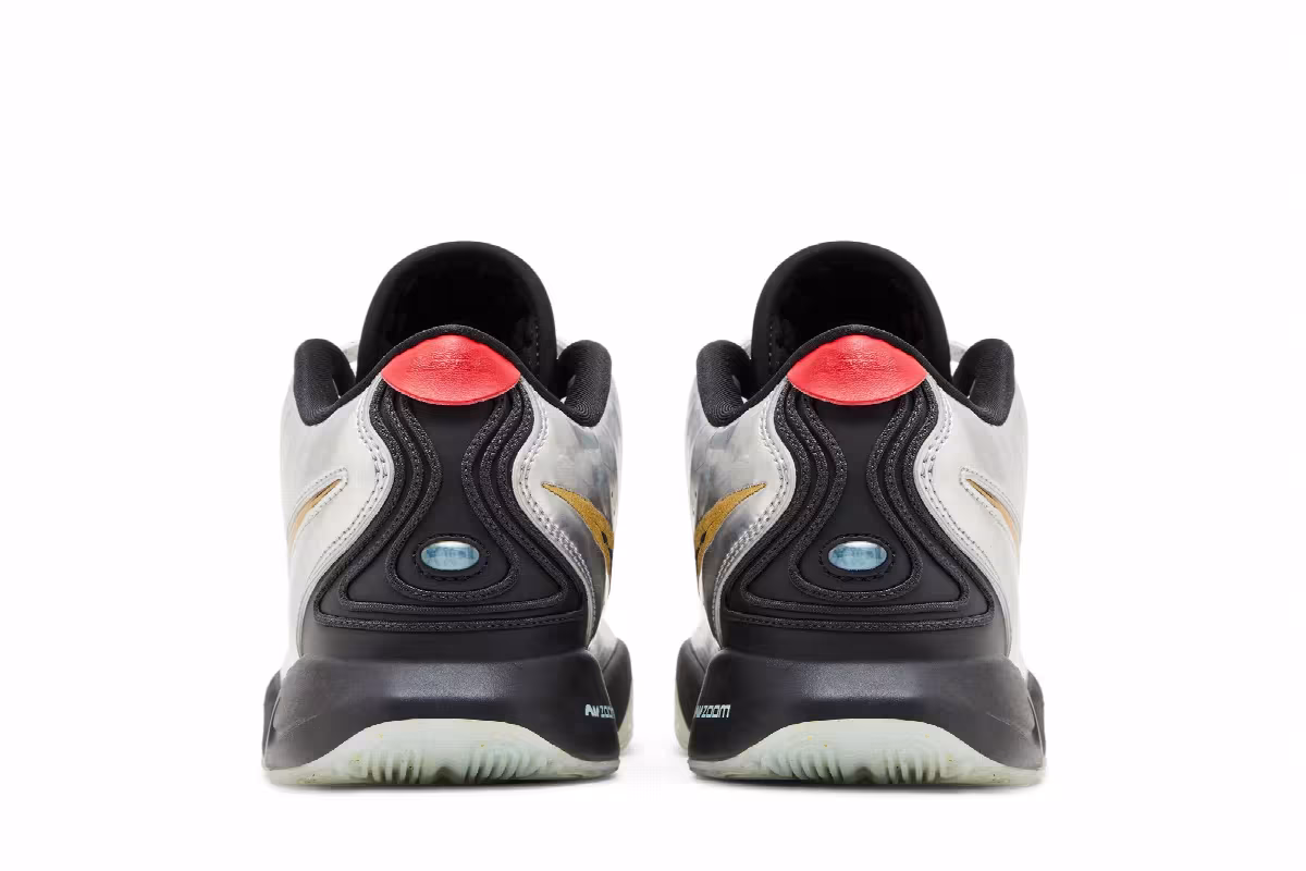 Nike LeBron 21 GS SE All-Star, view 7
