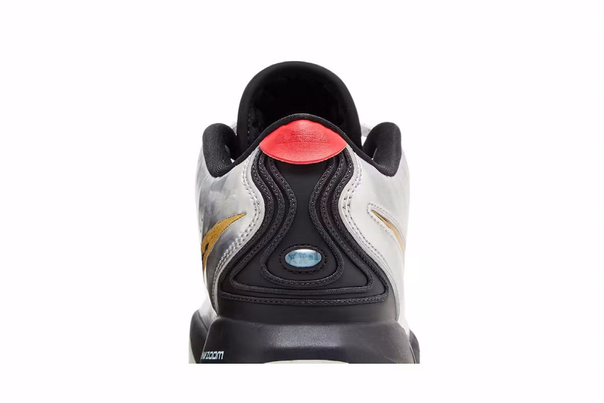 Nike LeBron 21 GS SE All-Star, view 8