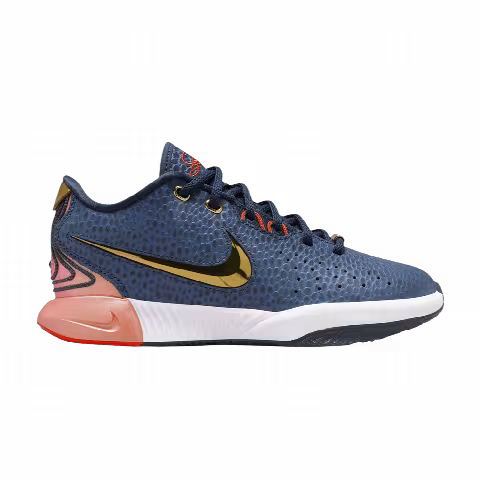 Nike LeBron 21 SE GS 'Olympic'