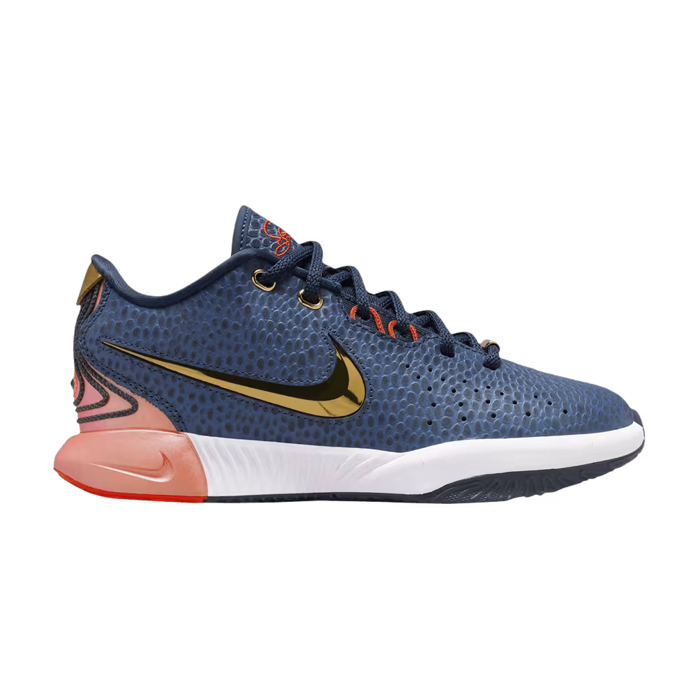 Nike LeBron 21 SE GS Olympic