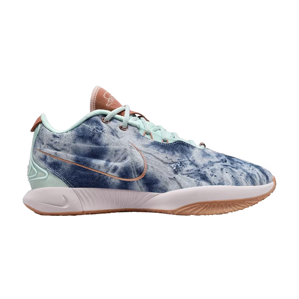 Nike Lebron 21 EP Aragonite