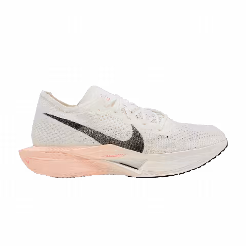 Nike ZoomX VaporFly Next% 3 'Sail Crimson Tint'