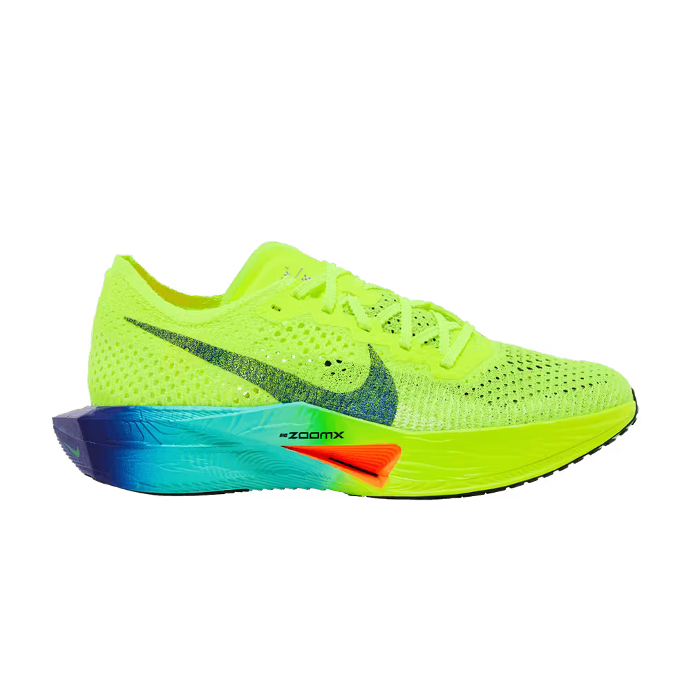 Nike Women's ZoomX VaporFly Next% 3 Fast Pack