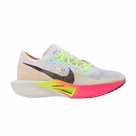 Nike ZoomX VaporFly Next% 3 'Multi-Color'