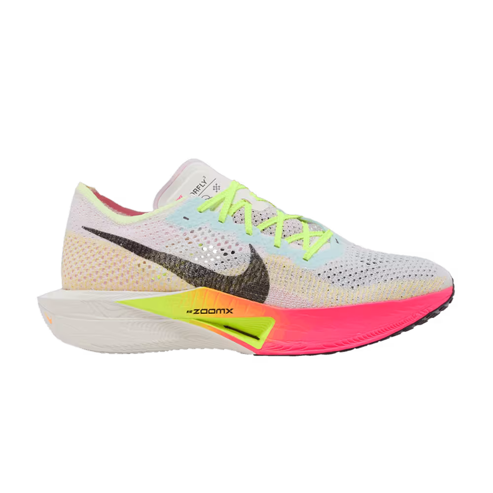 Nike ZoomX VaporFly Next% 3 Multi-Color