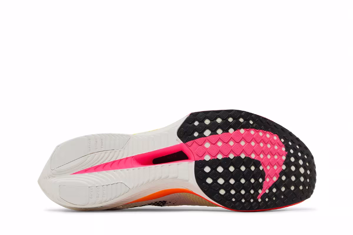 Nike ZoomX VaporFly Next% 3 Multi-Color, view 5