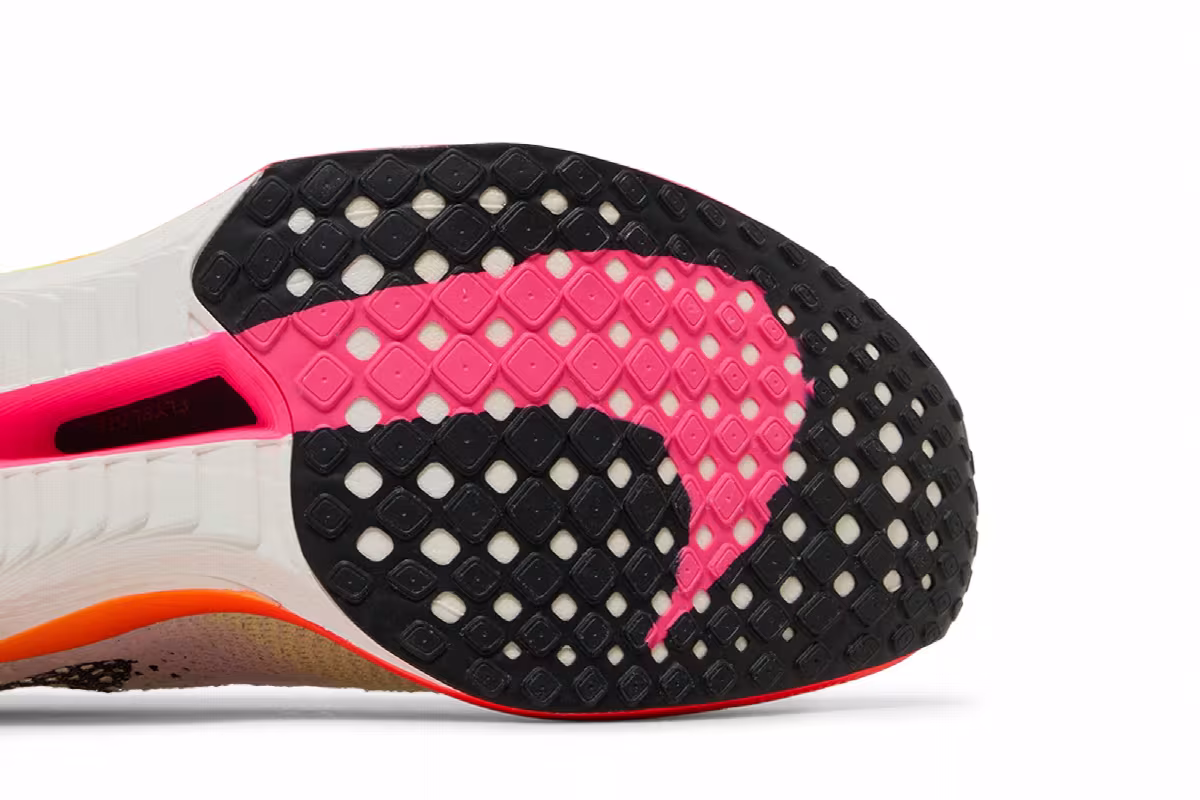 Nike ZoomX VaporFly Next% 3 Multi-Color, view 6
