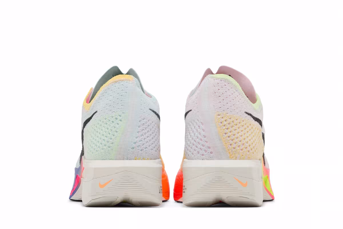 Nike ZoomX VaporFly Next% 3 Multi-Color, view 7