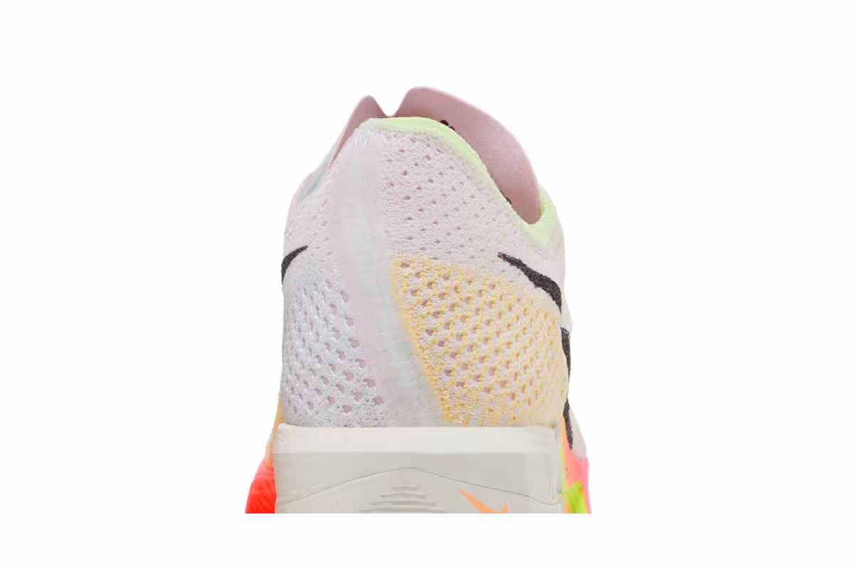 Nike ZoomX VaporFly Next% 3 Multi-Color, view 8