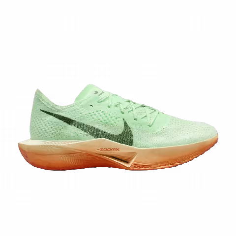 Eliud Kipchoge x Nike ZoomX VaporFly Next% 3 'It's Just The Start'