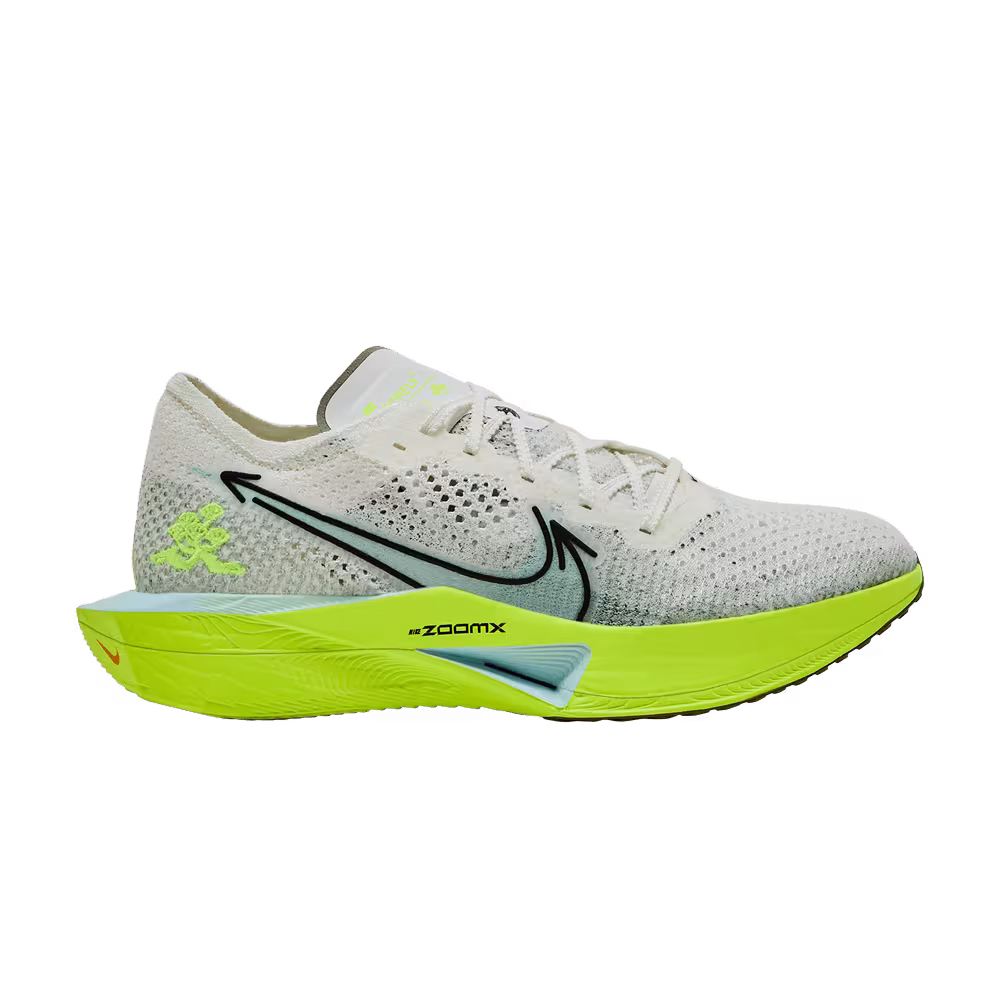 Nike ZoomX VaporFly Next% 3 Wherever Whenever