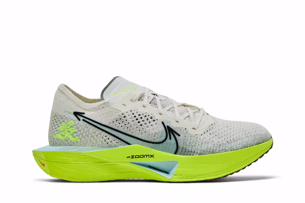 Nike ZoomX VaporFly Next% 3 Wherever Whenever, view 2