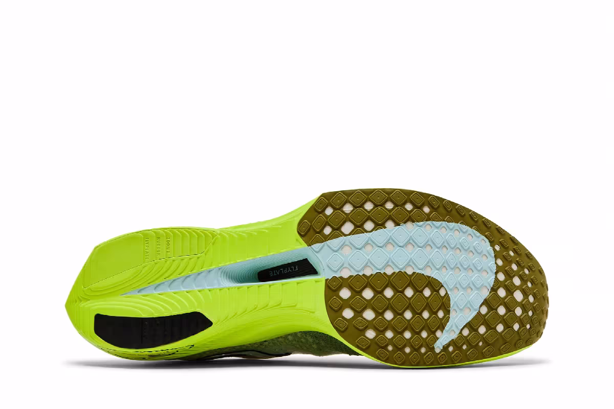Nike ZoomX VaporFly Next% 3 Wherever Whenever, view 5