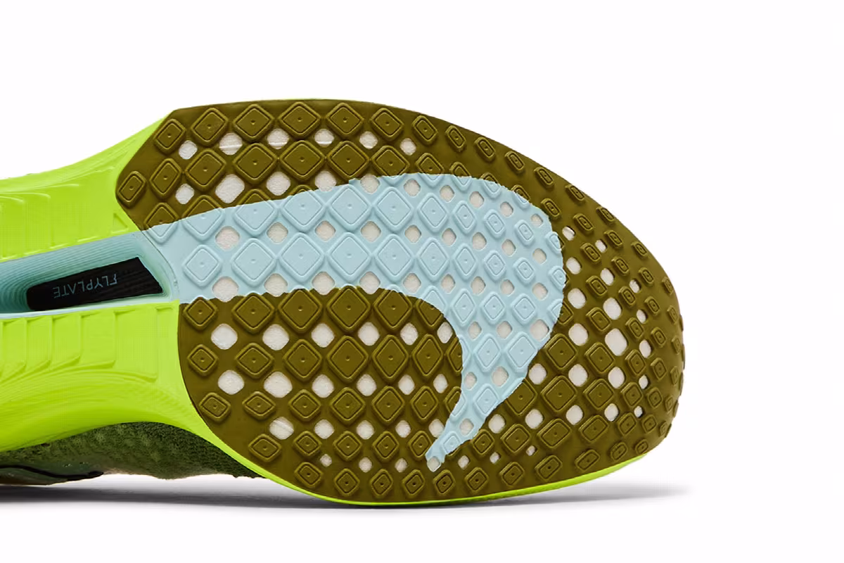 Nike ZoomX VaporFly Next% 3 Wherever Whenever, view 6