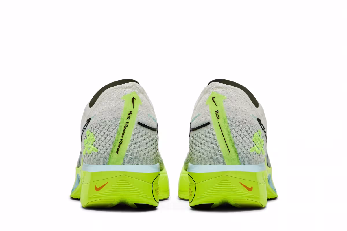 Nike ZoomX VaporFly Next% 3 Wherever Whenever, view 7