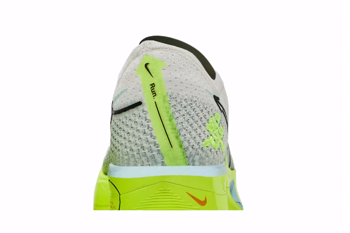 Nike ZoomX VaporFly Next% 3 Wherever Whenever, view 8