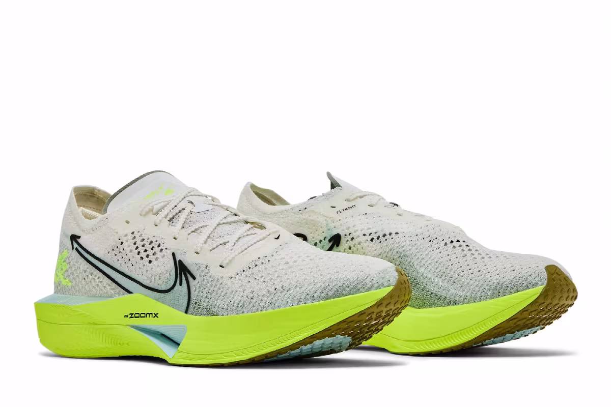 Nike ZoomX VaporFly Next% 3 Wherever Whenever, view 9