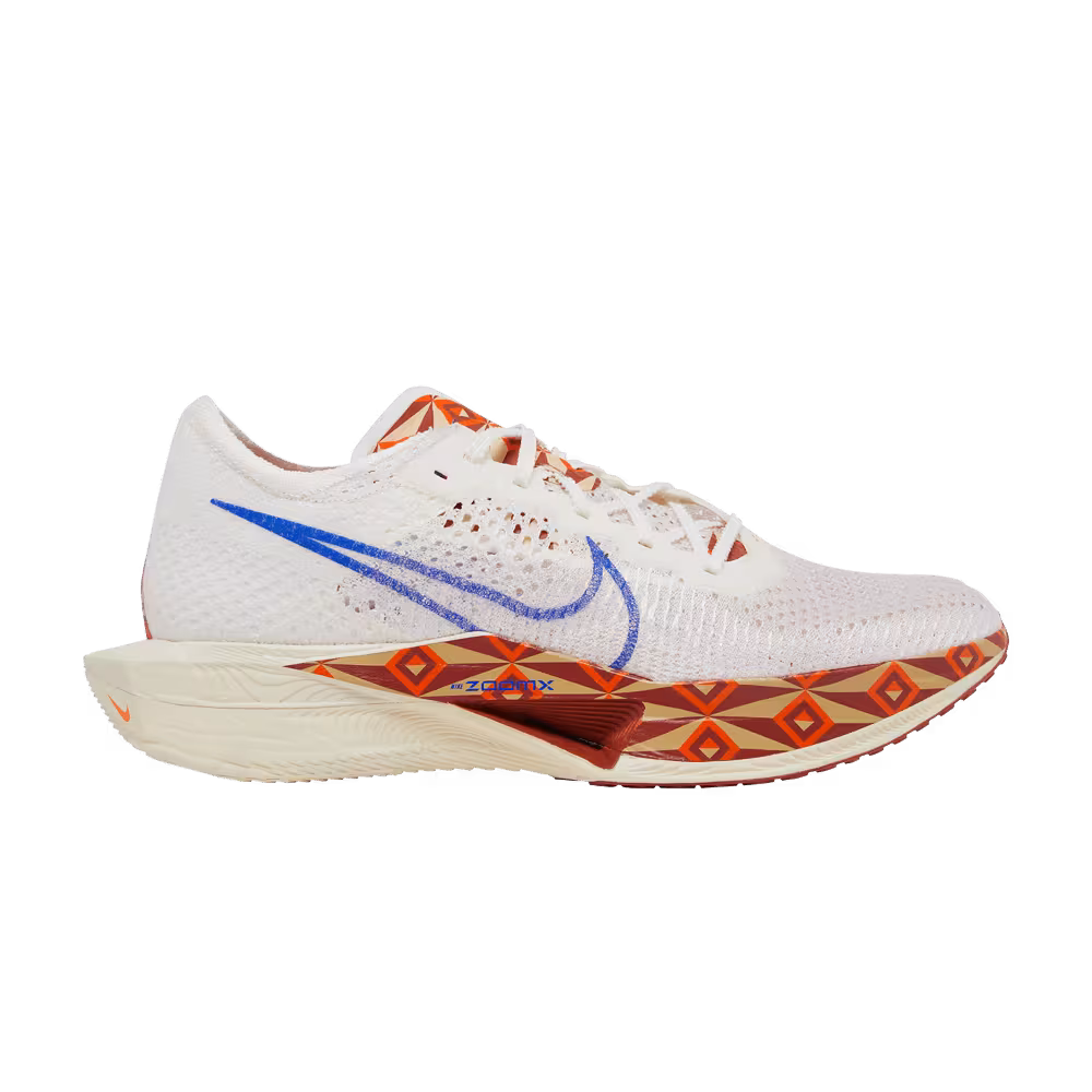 Nike ZoomX VaporFly Next% 3 Blue Ribbon Sports