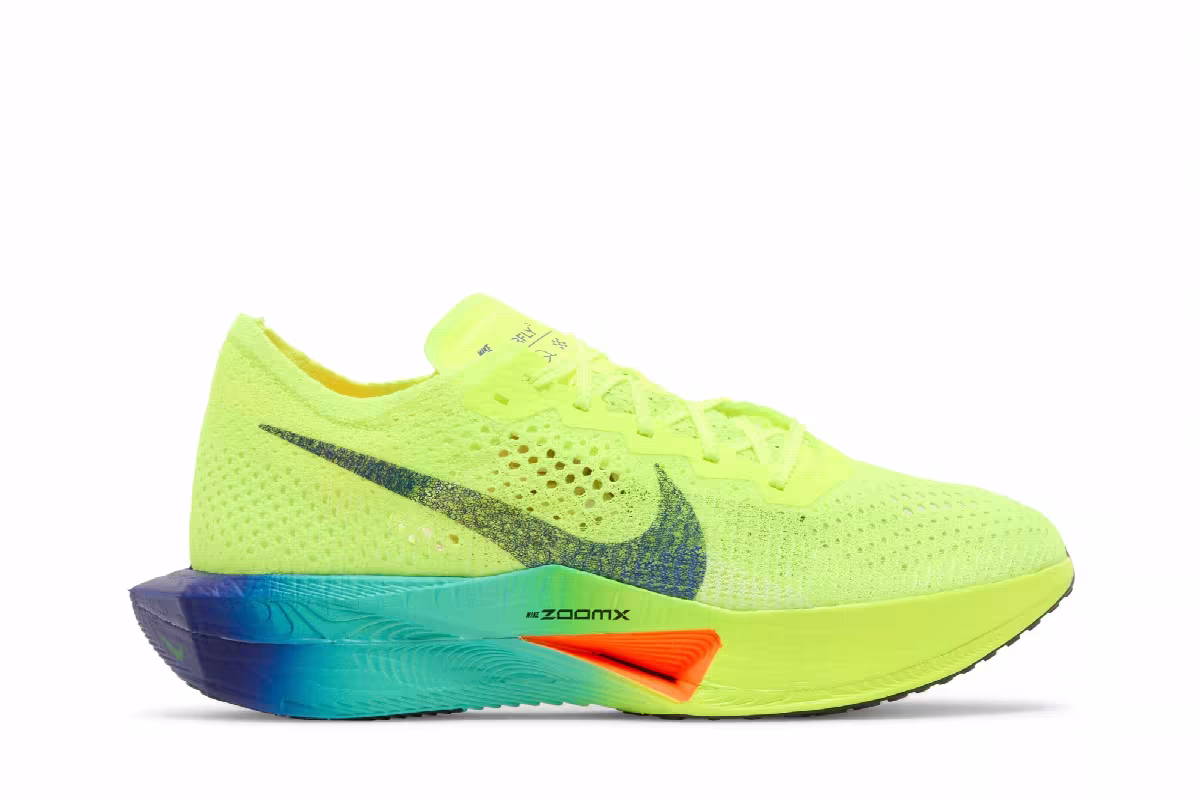 Nike ZoomX VaporFly Next% 3 Fast Pack, view 2