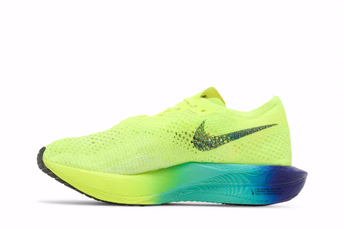 Nike ZoomX VaporFly Next% 3 Fast Pack, view 4